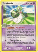 [TR] Gardevoir (7/109) [EX: Battle Stadium]