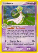 [TR] Gardevoir (7/149) [EX: Battle Stadium]