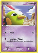 [TR] Natu (69/100) [EX: Battle Stadium]