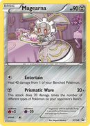 [PKM-R] Magearna (XY165) [XY: Black Star Promos]
