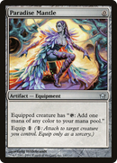 {C} Paradise Mantle [Fifth Dawn][5DN 142]