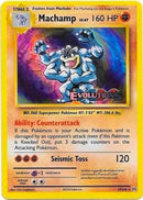 [PKM-R] Machamp (59/108) (XY Evolutions Prerelease) [XY: Black Star Promos]