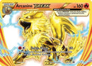[PKM-R] Arcanine BREAK (XY180) [XY: Black Star Promos]