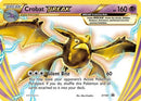 [PKM-R] Crobat BREAK (XY181) [XY: Black Star Promos]