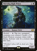 {R} Skirsdag High Priest [Jumpstart 2022][J22 467]