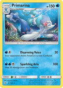 [PKM-R] Primarina (41/149) [Sun & Moon: Base Set]