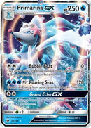 [PKM-R] Primarina GX (42/149) [Sun & Moon: Base Set]