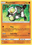 [PKM-C] Passimian (73/149) [Sun & Moon: Base Set]