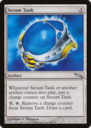 {C} Serum Tank [Mirrodin][MRD 240]