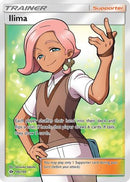 [TR] Ilima (146/149) [Sun & Moon: Base Set]
