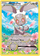 [PKM-R] Magearna (XY186) [XY: Black Star Promos]