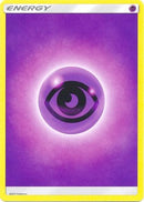 [BE] Psychic Energy [Sun & Moon: Base Set]