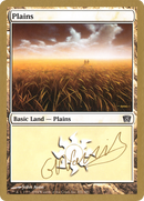 {B}[GB WC04 GN331] Plains (gn331) (Gabriel Nassif) [World Championship Decks 2004]