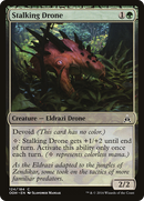 {C} Stalking Drone [Oath of the Gatewatch][OGW 124]