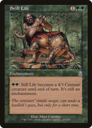 {C} Still Life [Odyssey][ODY 275]