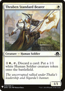 {C} Thraben Standard Bearer [Mystery Booster][LS EMN 048]