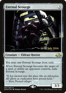 {R} Eternal Scourge [Eldritch Moon Prerelease Promos][PR EMN 007]