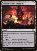 {C} Immersturm Skullcairn [Kaldheim][KHM 263]