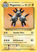 [PKM-R] Magneton (38/108) (Theme Deck Exclusive) [XY: Evolutions]