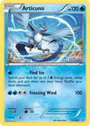 [PKM-R] Articuno (16/108) (Theme Deck Exclusive) [XY: Roaring Skies]