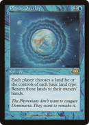 {R} Planar Overlay [Planeshift][PLS 028]