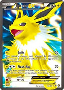 [PKM-R] Jolteon EX (28a/83) (Alternate Art Promo) [XY: Generations]