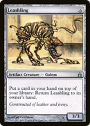 {C} Leashling [Ravnica: City of Guilds][RAV 265]