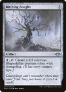 {C} Birthing Boughs [Modern Horizons][MH1 221]