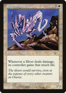 {R} Essence Sliver [Legions][LGN 013]