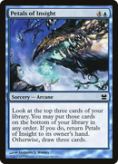 {C} Petals of Insight [Modern Masters][MMA 060]