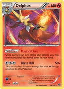 [PKM-R] Delphox (26/146) (Theme Deck Exclusive) [XY: Base Set]