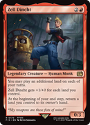 {@R} Zell Dincht [FINAL FANTASY][FIN 170]