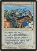 {C} Order of Leitbur [Fallen Empires][FEM 16C]