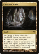 {R} Cavern of Souls [Avacyn Restored][AVR 226]