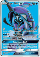 [PKM-R] Tapu Fini GX (133/147) [Sun & Moon: Burning Shadows]