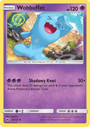 [PKM-C] Wobbuffet (49/147) [Sun & Moon: Burning Shadows]