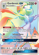 [PKM-R] Gardevoir GX (159/147) [Sun & Moon: Burning Shadows]