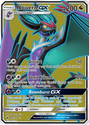 [PKM-R] Noivern GX (141/147) [Sun & Moon: Burning Shadows]