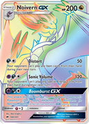 [PKM-R] Noivern GX (160/147) [Sun & Moon: Burning Shadows]