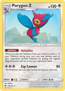 [PKM-R] Porygon-Z (105/147) [Sun & Moon: Burning Shadows]