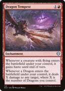{C} Dragon Tempest [Starter Commander Decks][SCD 133]