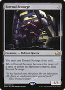 {R} Eternal Scourge [Eldritch Moon][EMN 007]