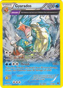 [PKM-R] Gyarados (21/98) (Cosmos Holo) (Theme Deck Exclusive) [XY: Ancient Origins]