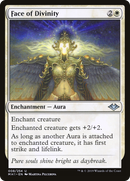 {C} Face of Divinity [Modern Horizons][MH1 008]