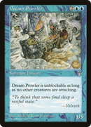 {C} Dream Prowler [Stronghold][STH 029]
