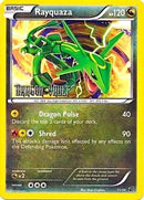 [PKM-R] Rayquaza (11/20) (Blister Exclusive) [Black & White: Dragon Vault]