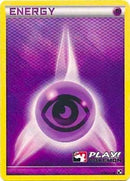 [BE] Psychic Energy (109/114) (Play Pokemon Promo) [Black & White: Base Set]
