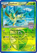 [PKM-R] Leafeon (11/116) (States Championship Promo Staff) [Black & White: Plasma Freeze]