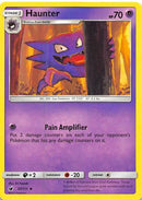 [PKM-C] Haunter (37/111) [Sun & Moon: Crimson Invasion]