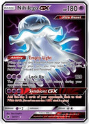 [PKM-R] Nihilego GX (49/111) [Sun & Moon: Crimson Invasion]